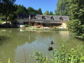 Le Moulin Calme